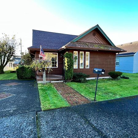 Leah'S Homestay In Hoquiam Exterior foto