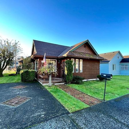Leah'S Homestay In Hoquiam Exterior foto