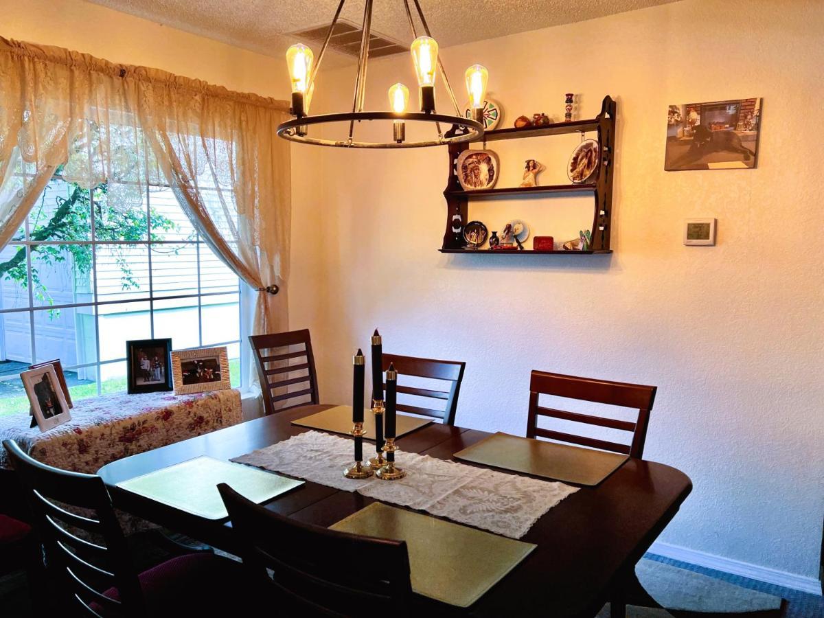 Leah'S Homestay In Hoquiam Exterior foto