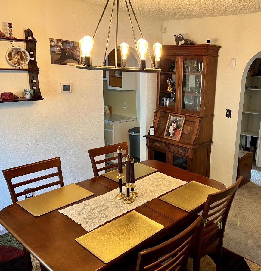 Leah'S Homestay In Hoquiam Exterior foto