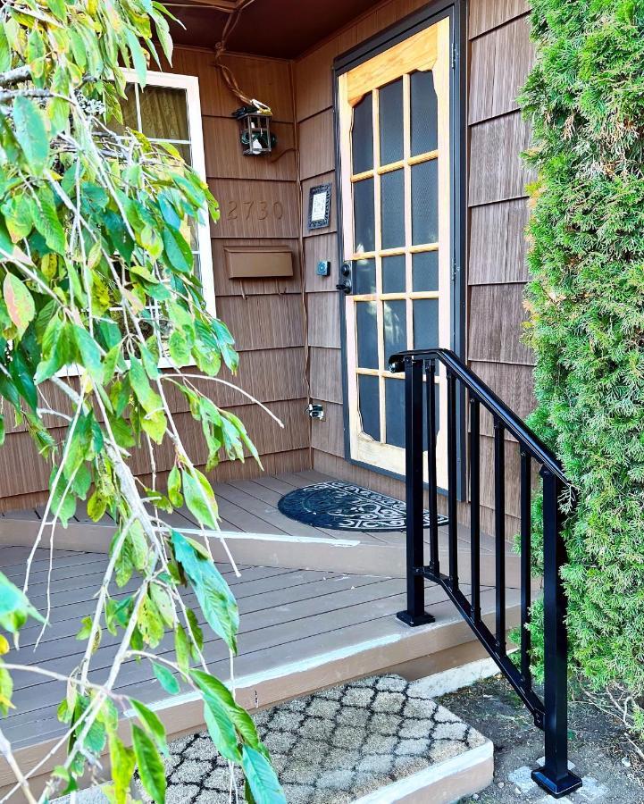 Leah'S Homestay In Hoquiam Exterior foto